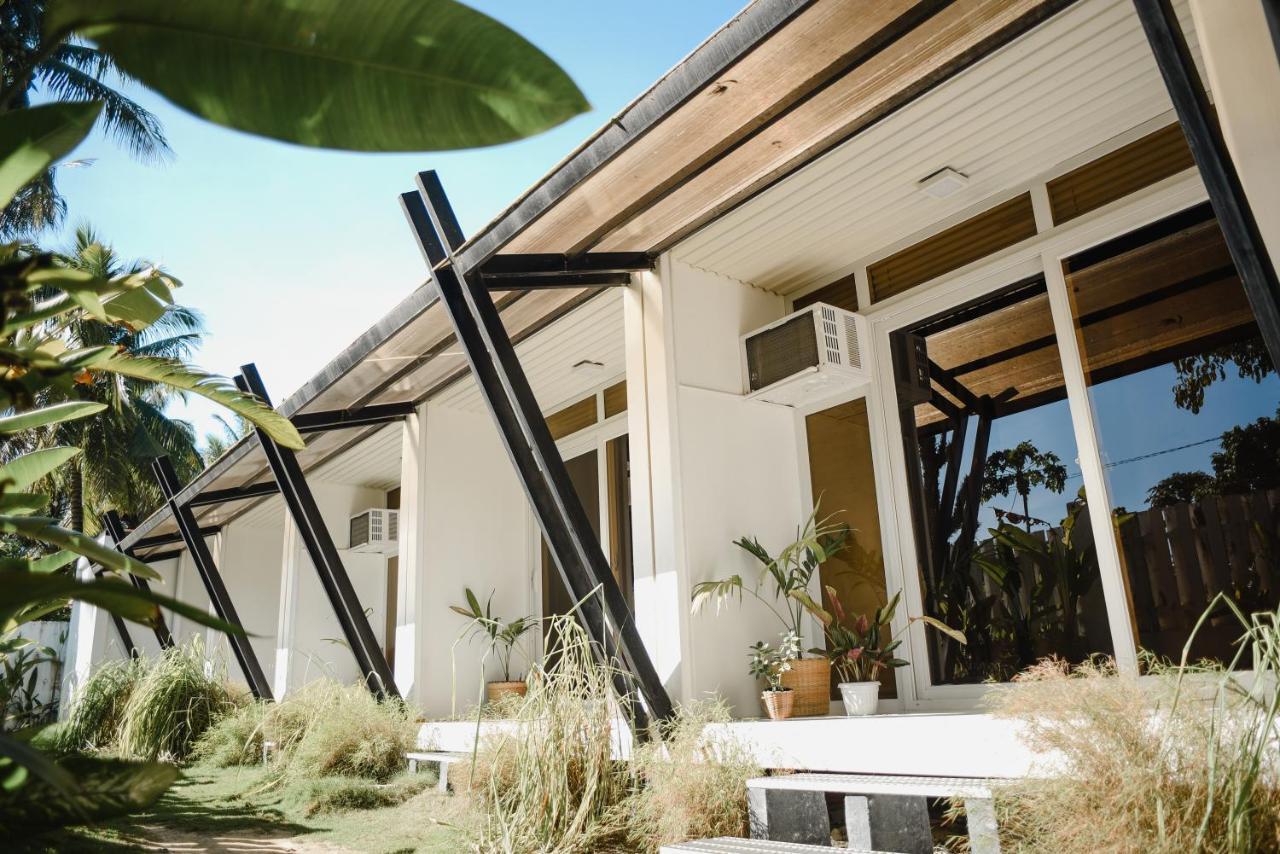 Suyog Life Siargao Bed and Breakfast General Luna  Exteriör bild
